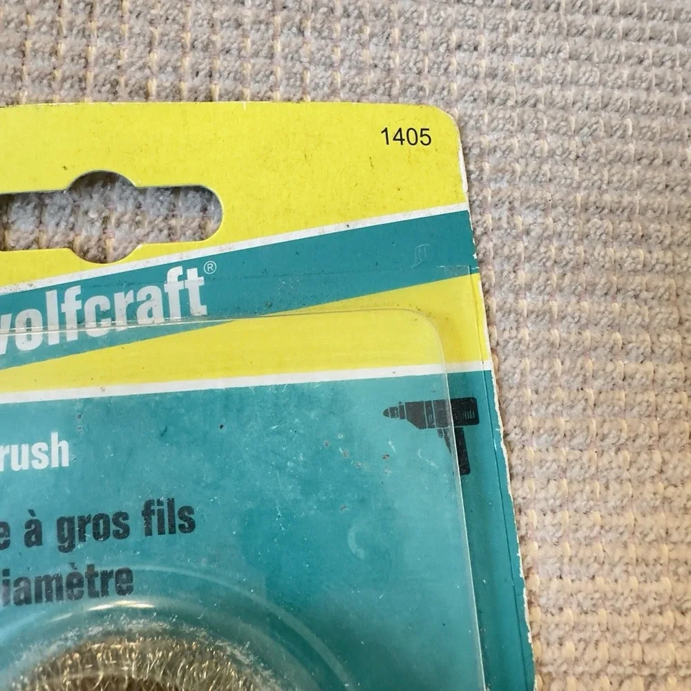 Wolfcraft‎ 2